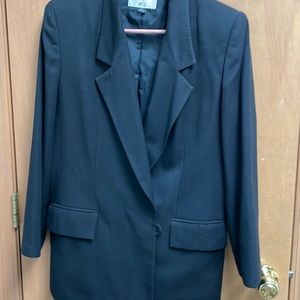Kasper for A.S.L. Women’s suit size 12